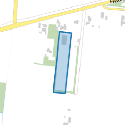 Perceel NOR00-X-1031