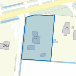 Perceel NOR00-X-1032