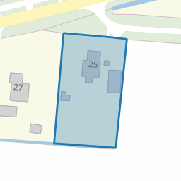 Perceel NOR00-X-1033