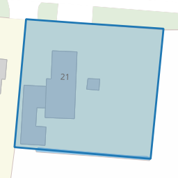 Perceel NOR00-X-1035