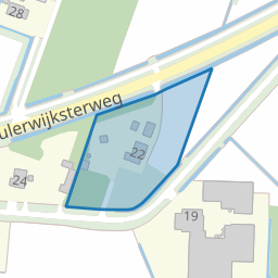 Perceel NOR00-X-1037