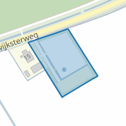 Perceel NOR00-X-1047