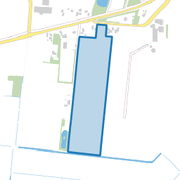 Perceel NOR00-X-1055