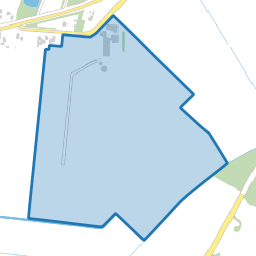 Perceel NOR00-X-1064