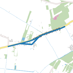 Perceel NOR00-X-1070