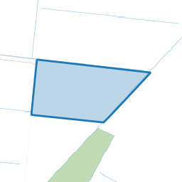 Perceel NOR00-X-1072