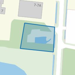 Perceel NOR00-X-1095