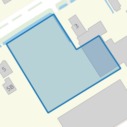 Perceel NOR00-X-1136