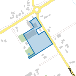 Perceel NOR00-X-1137