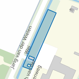 Perceel NOR00-X-1166