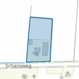 Perceel NOR00-X-1169