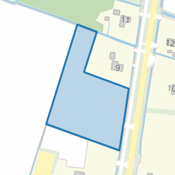 Perceel NOR00-X-1184