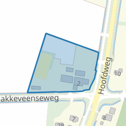 Perceel NOR00-X-1185