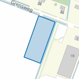 Perceel NOR00-X-1196