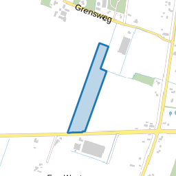 Perceel NOR00-X-1199