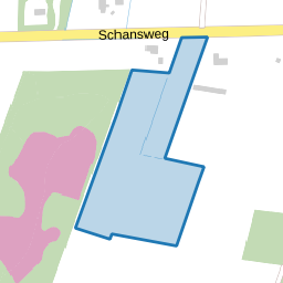 Perceel NOR00-X-1200