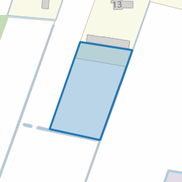 Perceel NOR00-X-1201