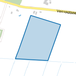 Perceel NOR00-X-1210