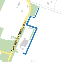 Perceel NOR00-X-1213