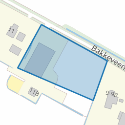 Perceel NOR00-X-1224