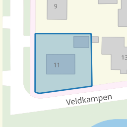 Perceel NOR00-X-1228