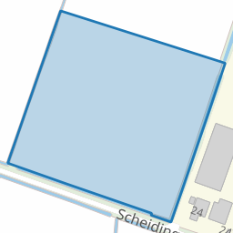 Perceel NOR00-X-1372