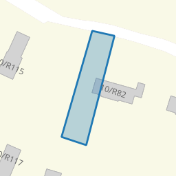 Perceel NOR00-X-1386