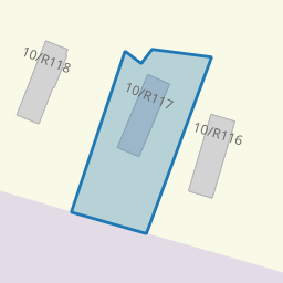 Perceel NOR00-X-1393