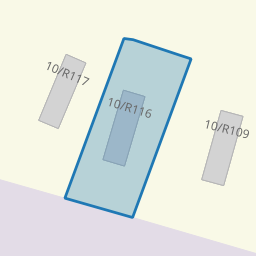 Perceel NOR00-X-1394