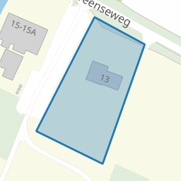 Perceel NOR00-X-1398