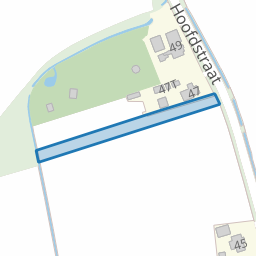 Perceel NOR00-X-1403