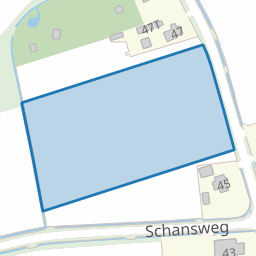 Perceel NOR00-X-1404