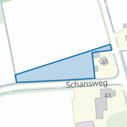 Perceel NOR00-X-1405