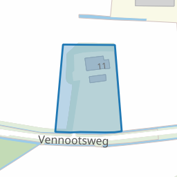 Perceel NOR00-X-1408