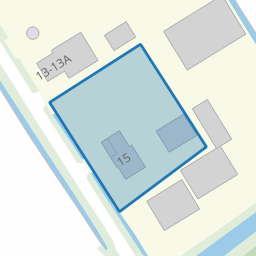 Perceel NOR00-X-1422