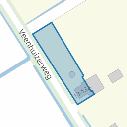 Perceel NOR00-X-1426