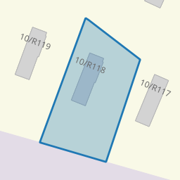 Perceel NOR00-X-1432