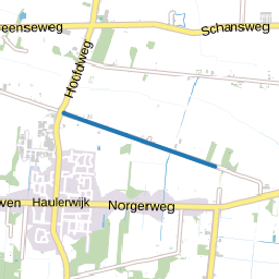 Perceel NOR00-X-1444