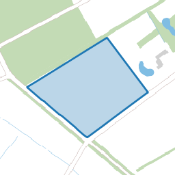 Perceel NOR00-X-1447