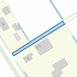 Perceel NOR00-X-1458