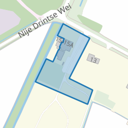 Perceel NOR00-X-1475