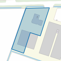 Perceel NOR00-X-1479