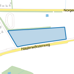 Perceel NOR00-X-1485