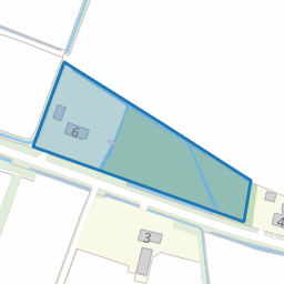 Perceel NOR00-X-1487