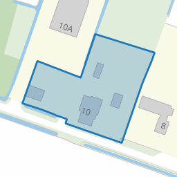 Perceel NOR00-X-1498