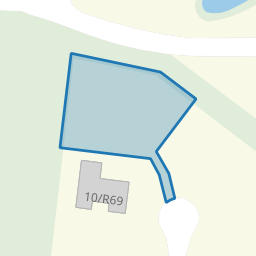 Perceel NOR00-X-1504