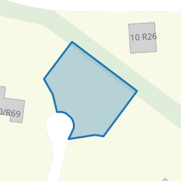 Perceel NOR00-X-1505