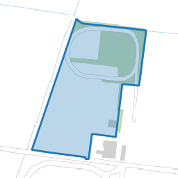 Perceel NOR00-X-1517