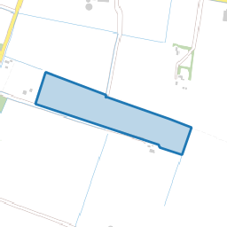 Perceel NOR00-X-1525