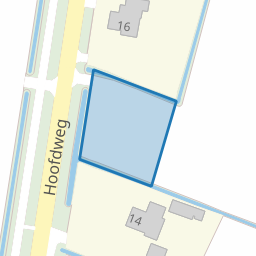 Perceel NOR00-X-1534